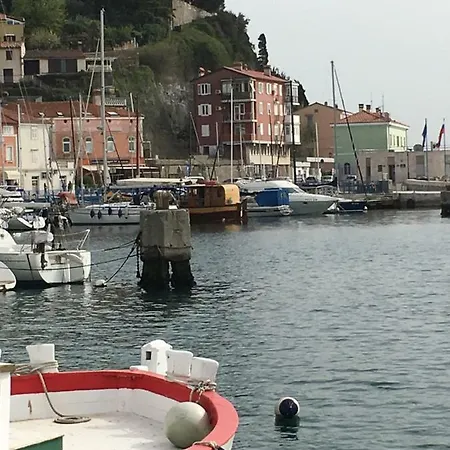 Fredi Appartement Piran Buitenkant foto
