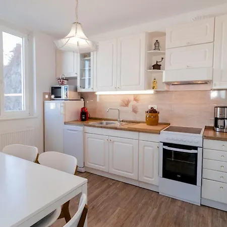 Fredi Appartement Piran Buitenkant foto