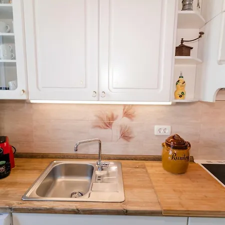 Fredi Appartement Piran Buitenkant foto