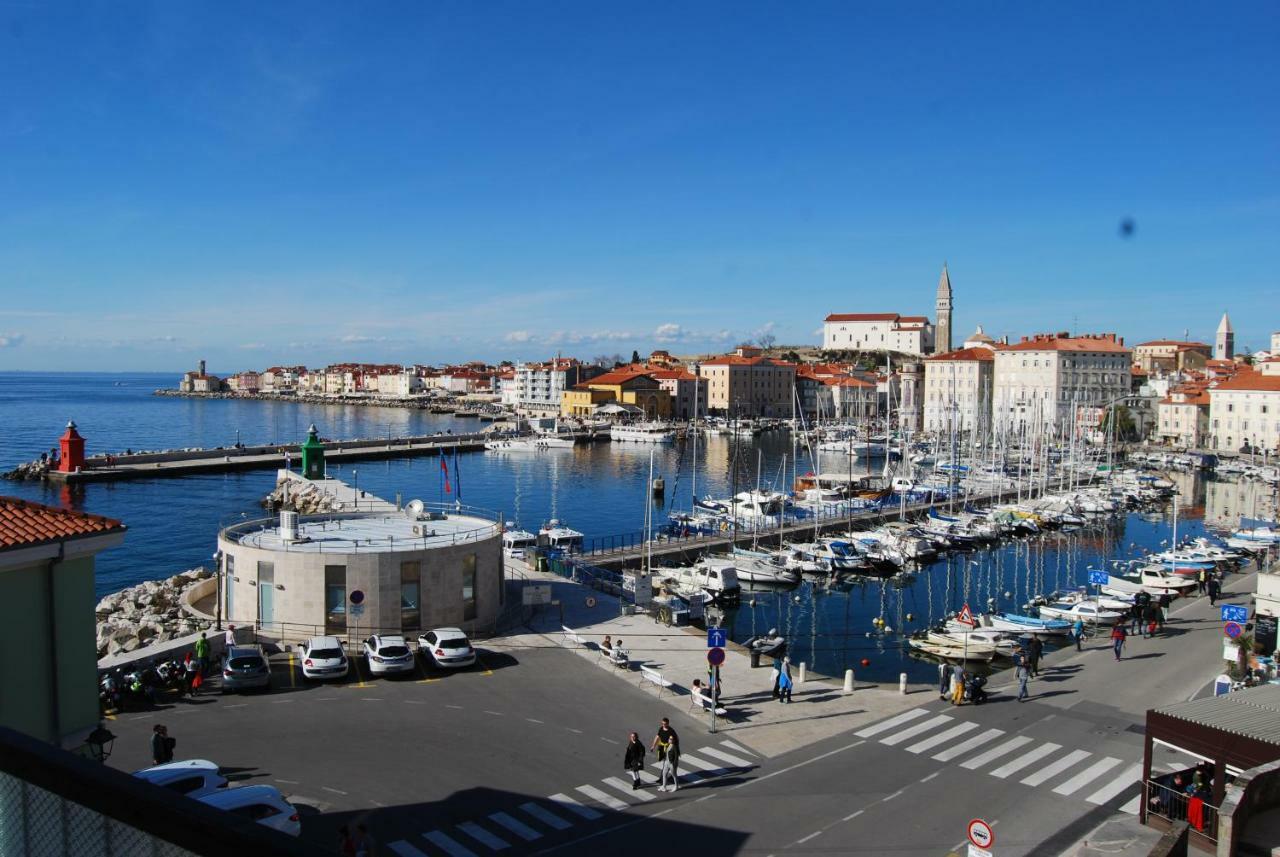 Appartement Fredi