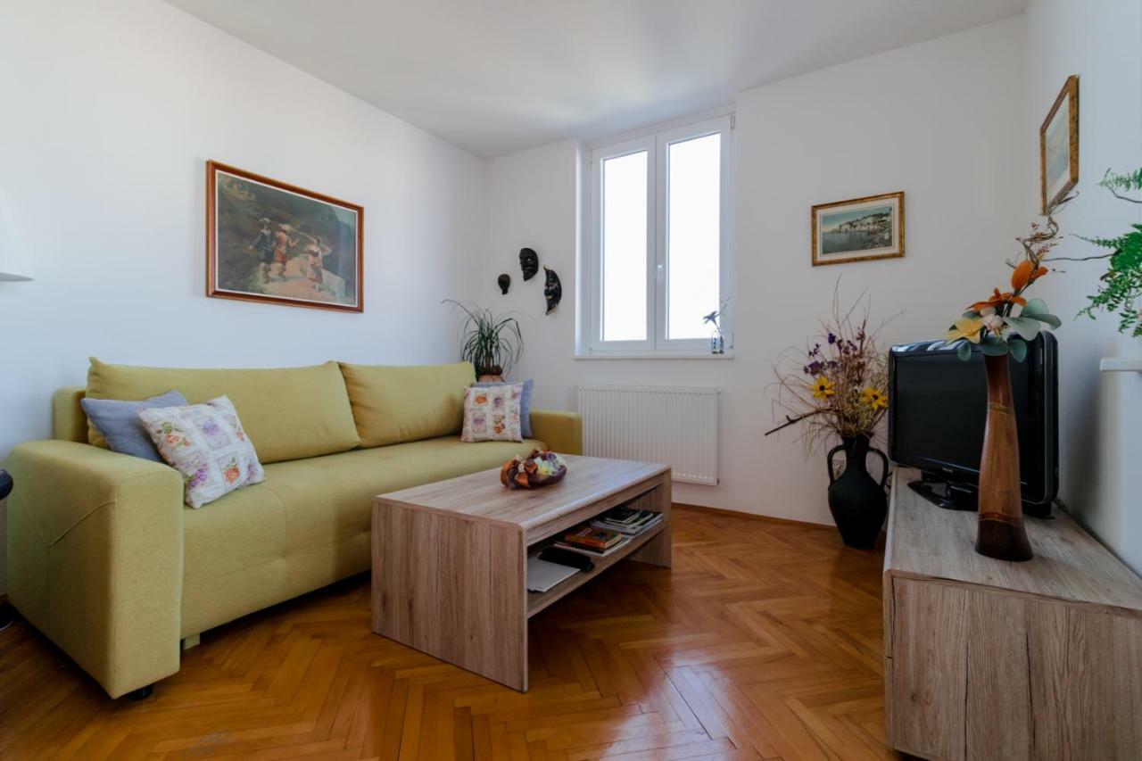 Appartement Fredi