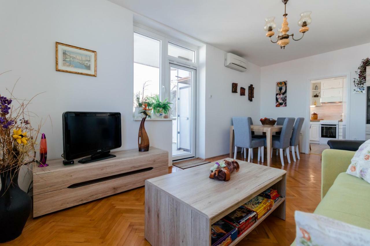 Fredi Appartement *