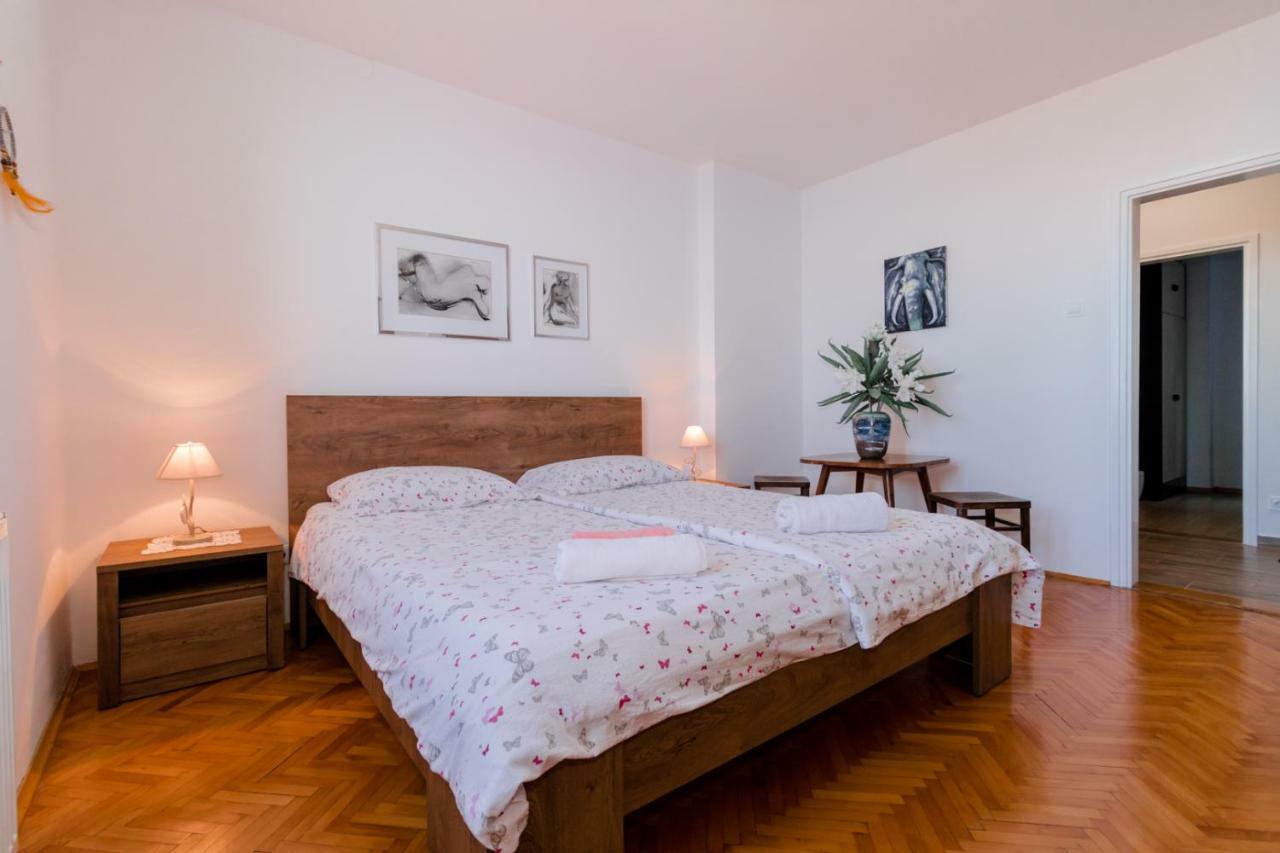 Fredi Appartement
