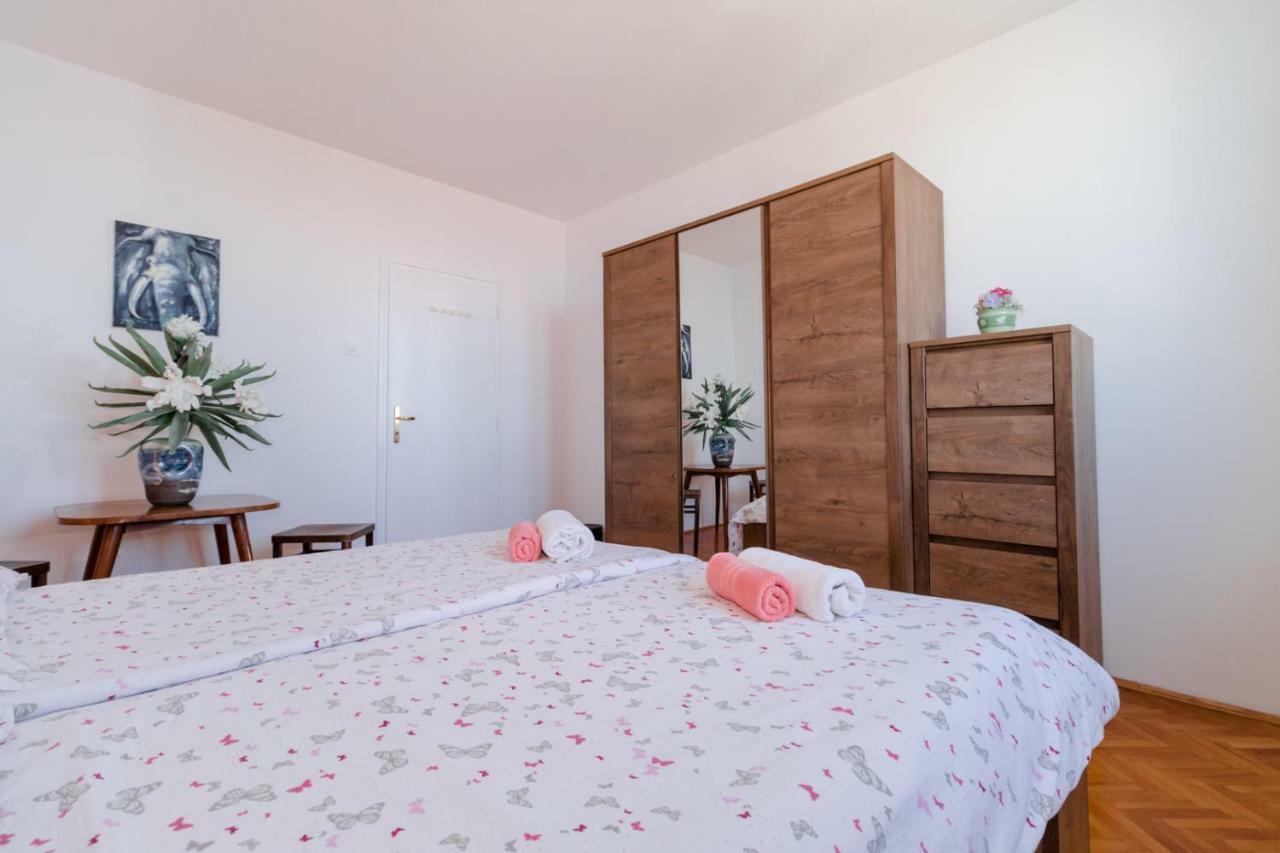 Apartment Fredi Piran