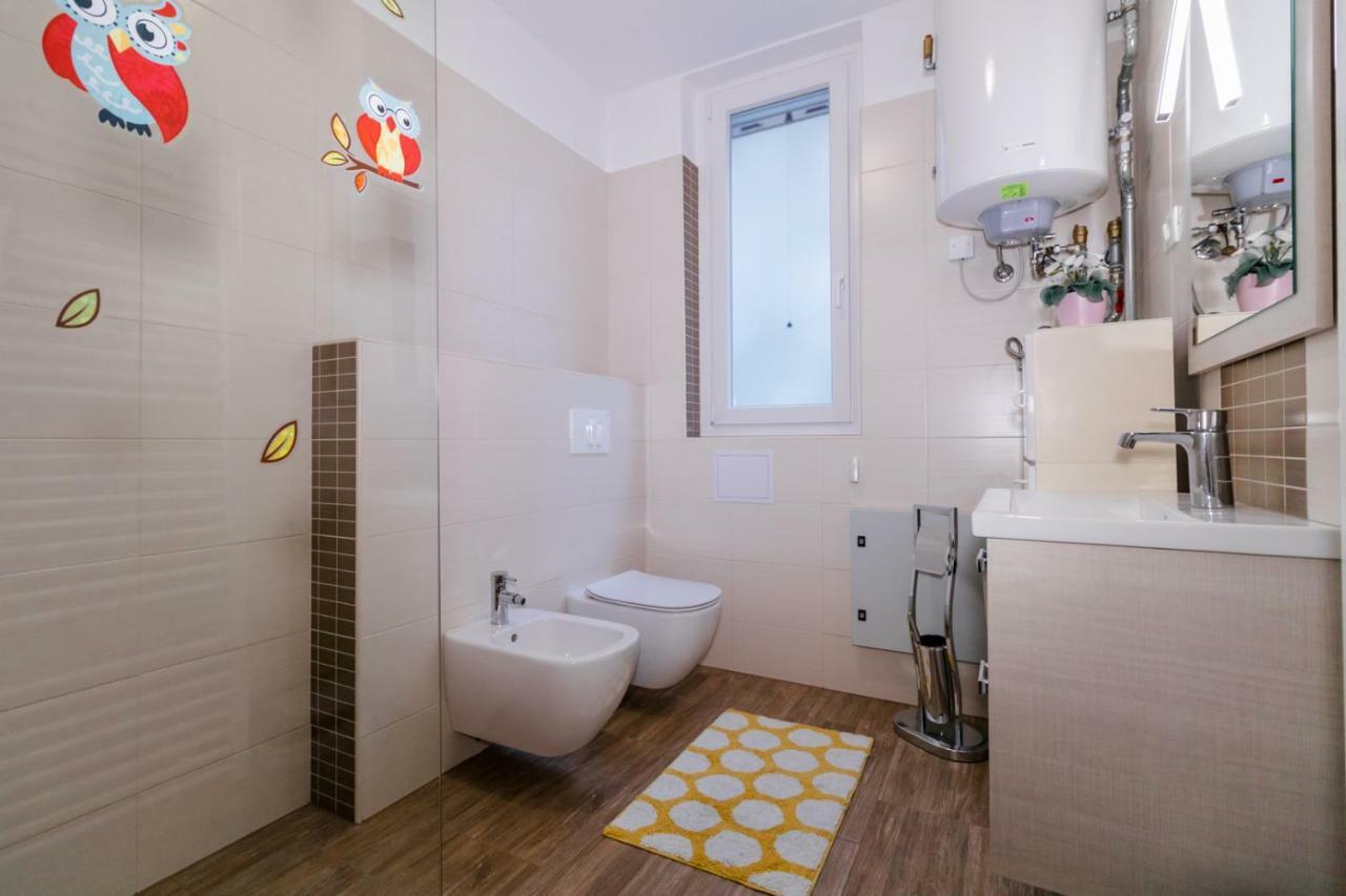 Fredi Appartement *